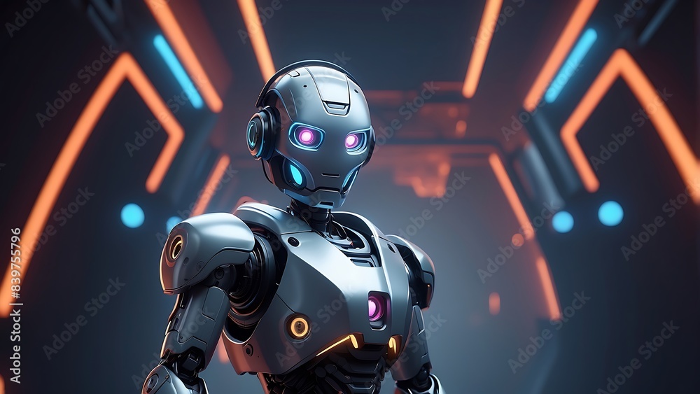 ai robot future technology ai robot future technology