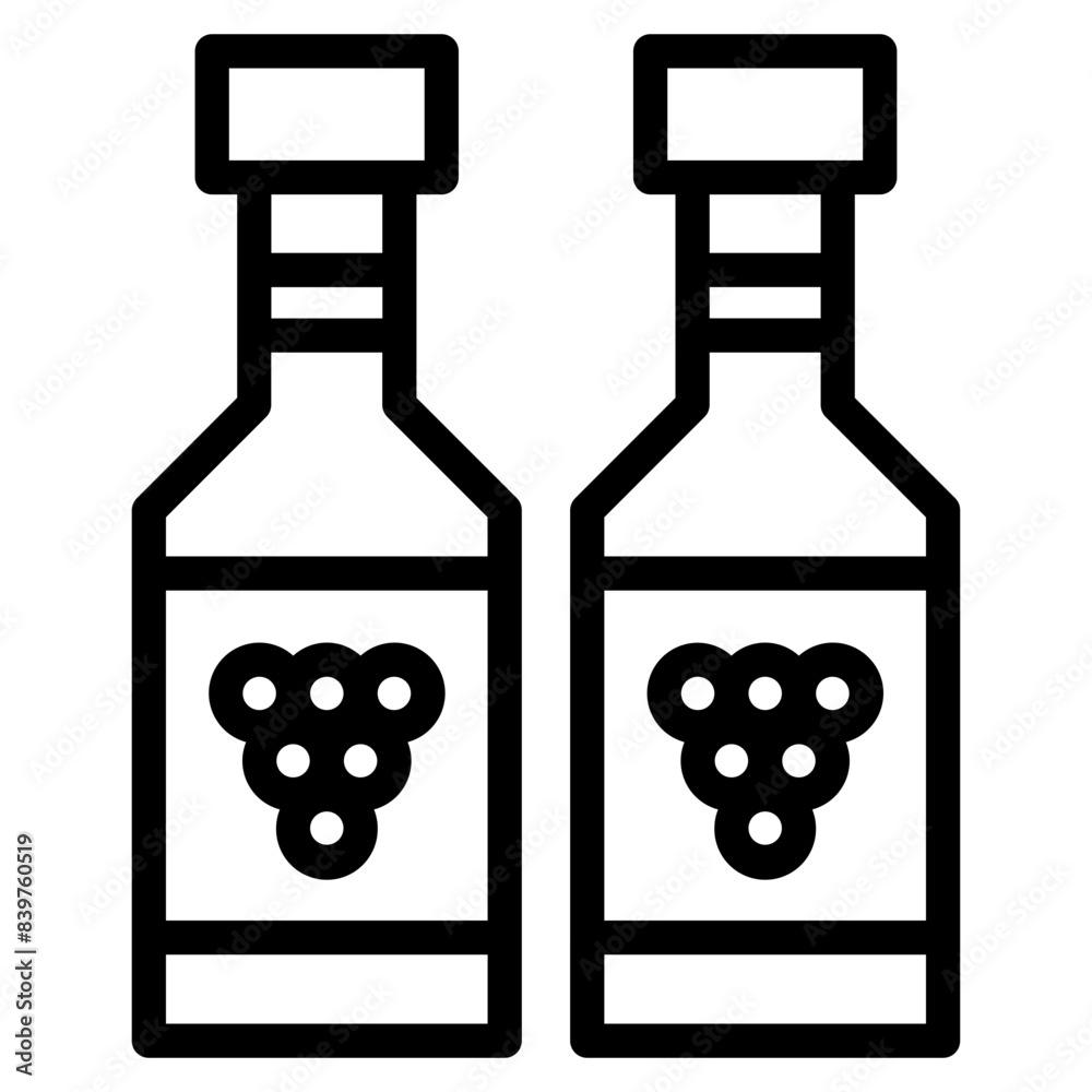 wine bottle wine bottle