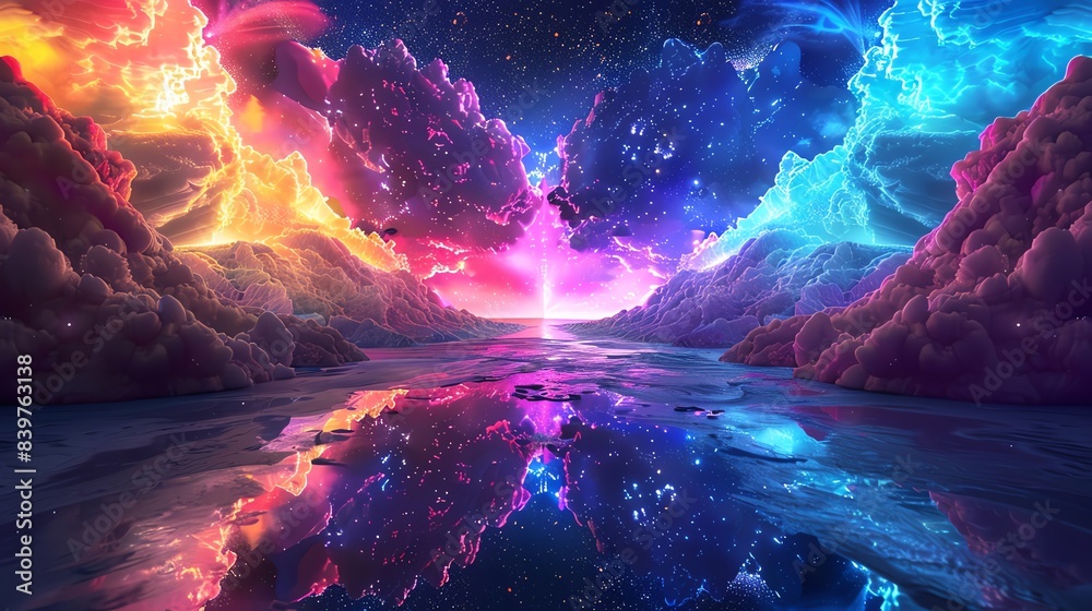 Astral Projections Project your consciousness into the cosmos Astral Projections Project your consciousness into the cosmos