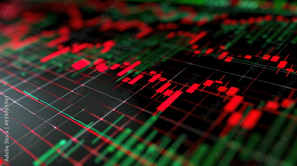 Economical Stock Market Graph with Dynamic Business Diagrams and Financial Data Economical Stock Market Graph with Dynamic Business Diagrams and Financial Data