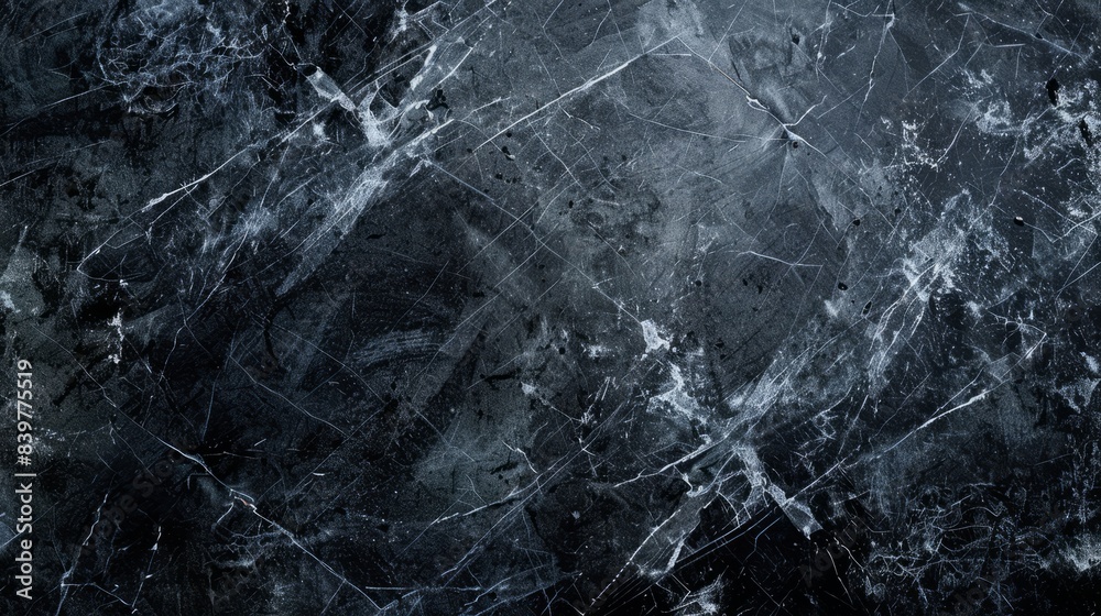 Scratched grungy marble textured background Scratched grungy marble textured background