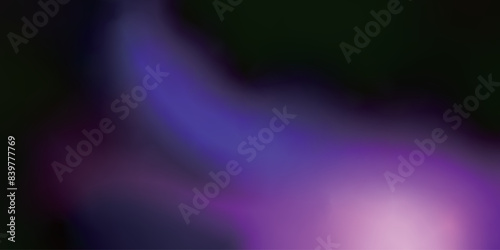 Gradient Gradient Background Image Light Purple Dark Purple Banner Advertising Poster Event Texture.