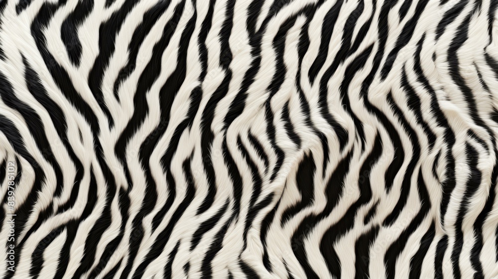 Sophisticated zebra print artwork with soft hues, intricate patterns, and high resolution for a seamless design. Sophisticated zebra print artwork with soft hues, intricate patterns, and high resolution for a seamless design.