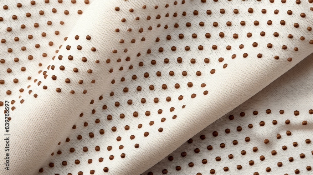 Explore our elegant pin dot design featuring flat texture and intricate ...