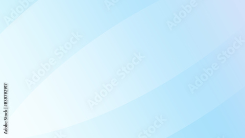 Wallpaper Mural Gradient background color gradient concept graphic for illustration Torontodigital.ca