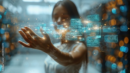 Governing Through Technology: Advanced Document Management for Compliance Assurance