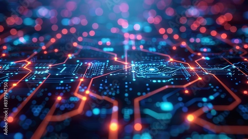 Wallpaper Mural Navigating Compliance and Governance: A Tale of Advanced Document Management Technologies Torontodigital.ca