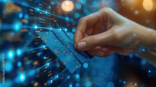Mastering Compliance: Harnessing Advanced Document Management for Governance Standards