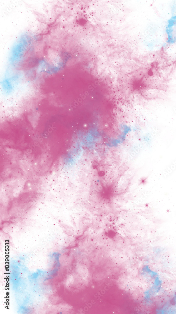 Galaxy Nebula Stars Overlay Galaxy Nebula Stars Overlay