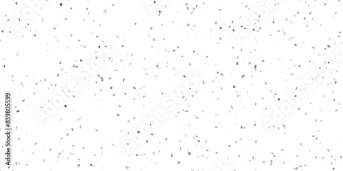 Abstract black and white grunge texture, vintage white painted marble with stains. Old grunge textures design. cement wall texture.