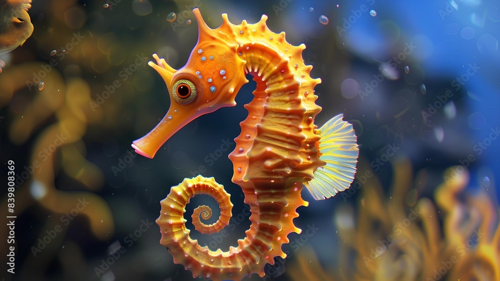 Seahorse Seahorse