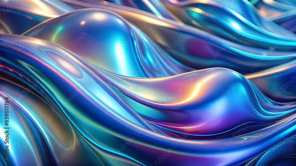 3d rendering of abstract wavy fractal pattern background. creative illustration for wallpaper, banner, background, computers, technology or design. digital illustration 3d rendering of abstract wavy fractal pattern background. creative illustration for wallpaper, banner, background, computers, technology or design. digital illustration