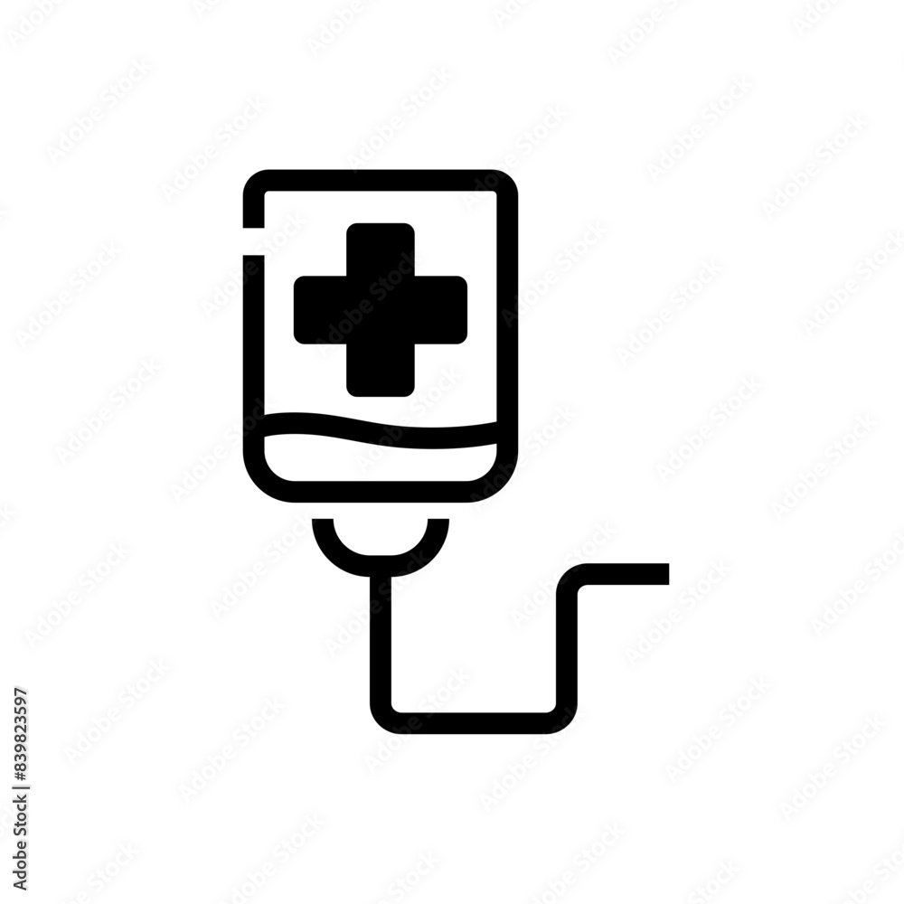 Infusion Icon Infusion Icon