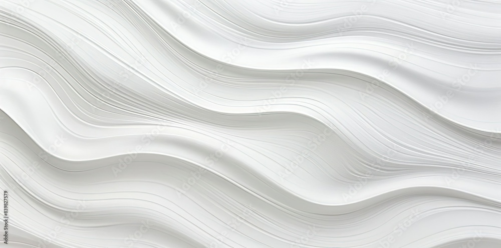white textured marbled background with a wavy pattern white textured marbled background with a wavy pattern