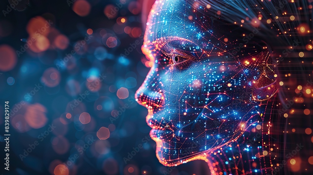 AI in creative industries: digital media. AI in creative industries: digital media.