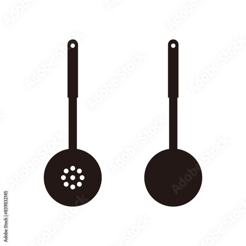 おたまのアイコン