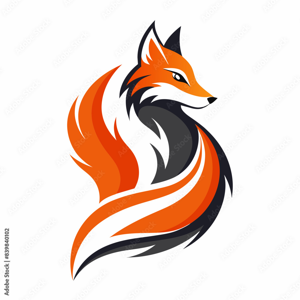 red fox vulpes red fox vulpes