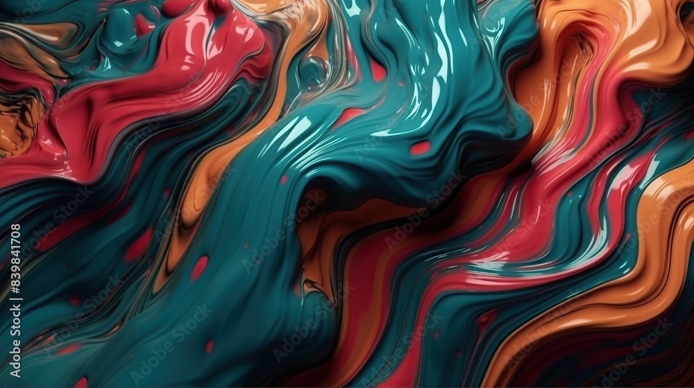 Elegant Abstract Fluid Background: Ultra Detailed 3D Design for Creative Projects Elegant Abstract Fluid Background: Ultra Detailed 3D Design for Creative Projects
