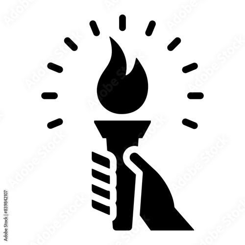 Liberty Icon