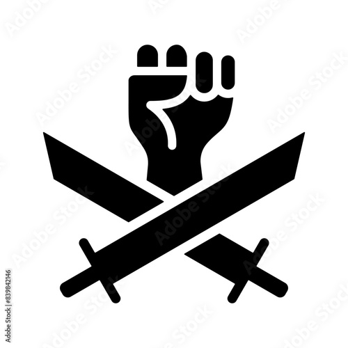 Civil War Icon