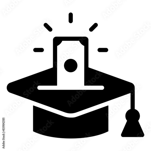 Scholarships Icon