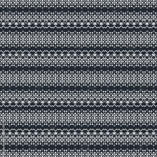 Abstract seamless background pattern pixelated Pixel Seamless Pattern