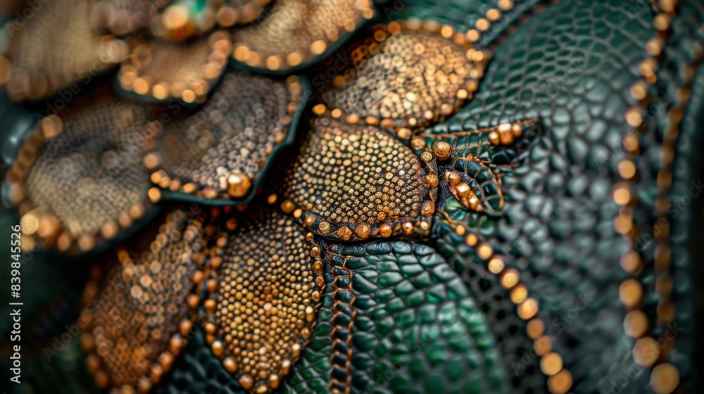 Exquisite Designer Handbag: Luxurious Materials, Intricate Details, Sophisticated Design for Style and Exclusivity Exquisite Designer Handbag: Luxurious Materials, Intricate Details, Sophisticated Design for Style and Exclusivity
