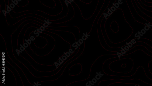 Dark paper layers. 3D abstract gradient paper cut. Colorful origami shape concept. Luxury Paper cut multi layers 3D dark gray color texture vector background.