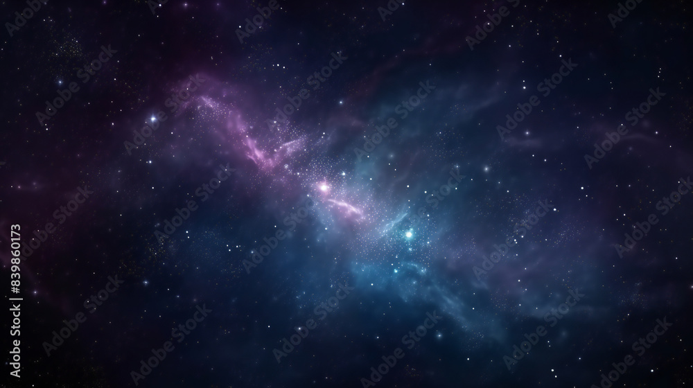 amazing blue and purple galaxy with stars wallpaper amazing blue and purple galaxy with stars wallpaper