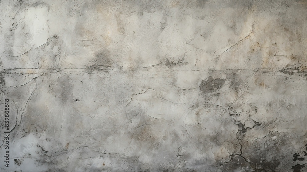 Obraz premium uneven grey textures