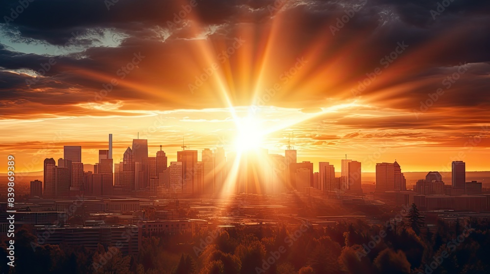 line sun flare sun sky line sun flare sun sky