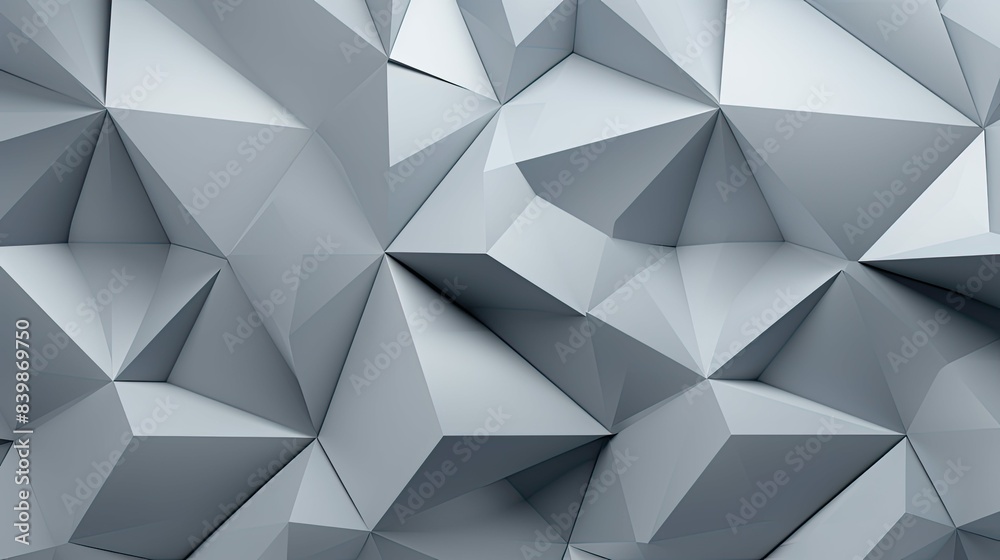 dynamic gray triangle background dynamic gray triangle background