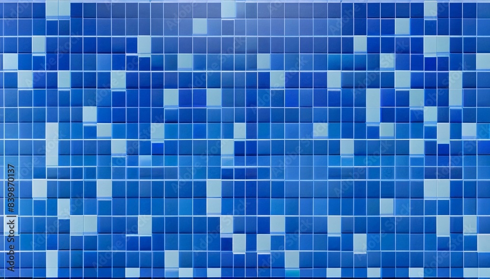 Fototapeta premium New Stylish neon lines texture background