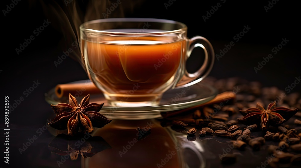 tea star anise tea star anise