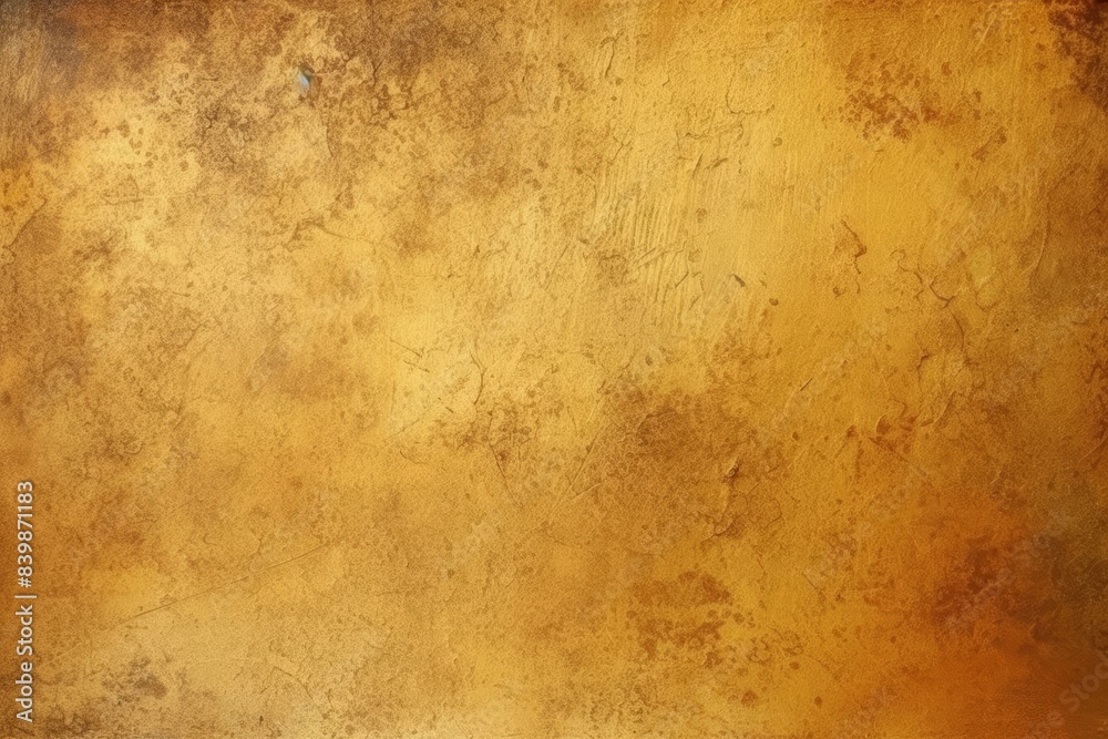 raw gold background texture