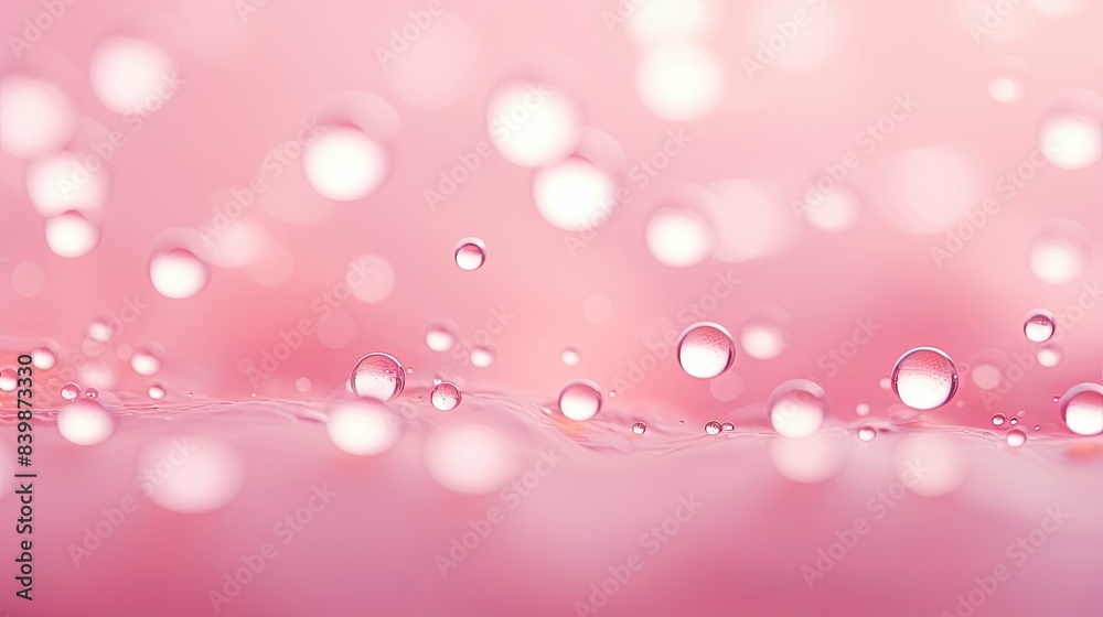 photograph pink bokeh photograph pink bokeh