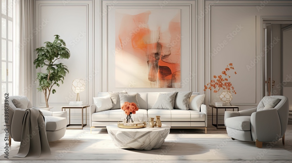 room blurred interior design interior decorating