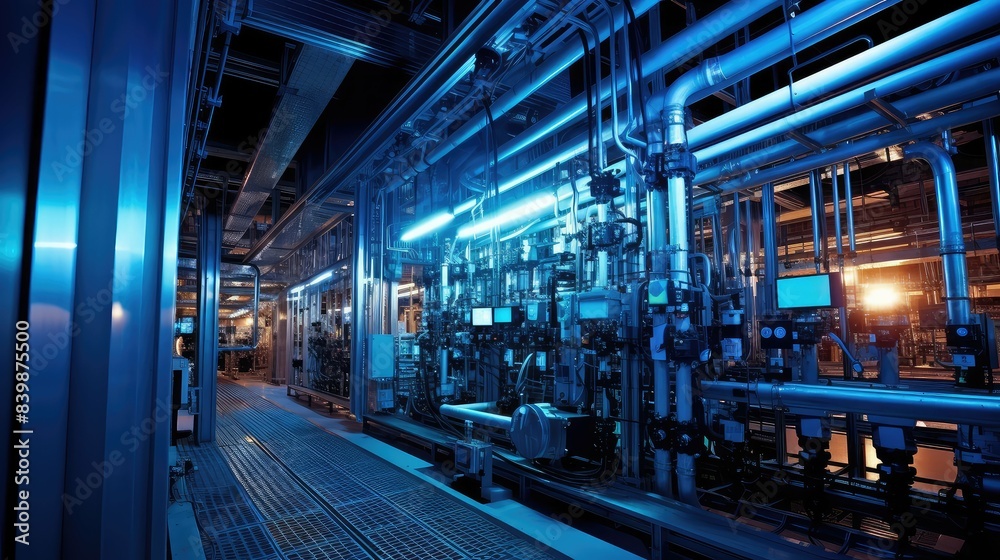 refinery oil and gas automation refinery oil and gas automation
