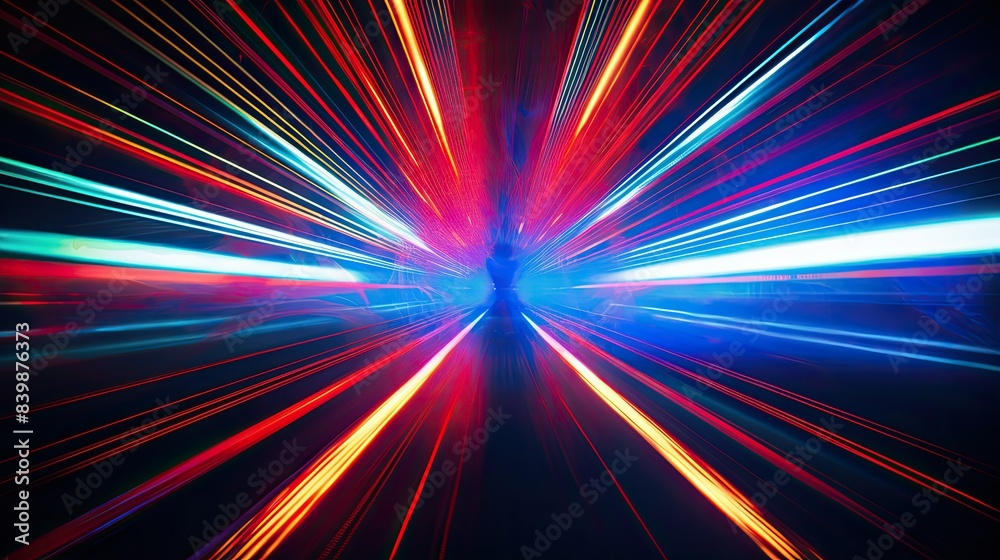 colorful light streaks backgrounds colorful light streaks backgrounds