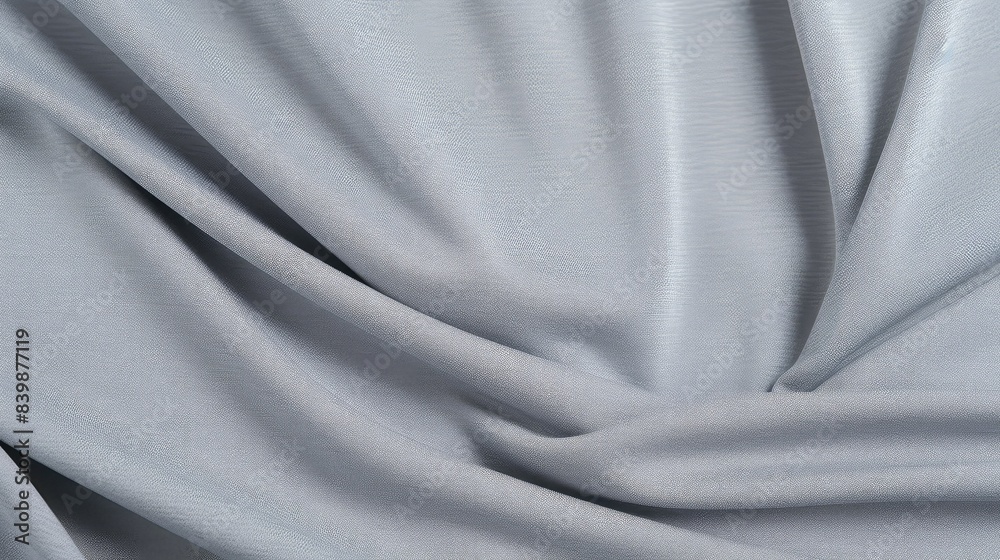 Obraz premium soft heather grey seamless