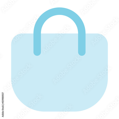 bag icon for illustration