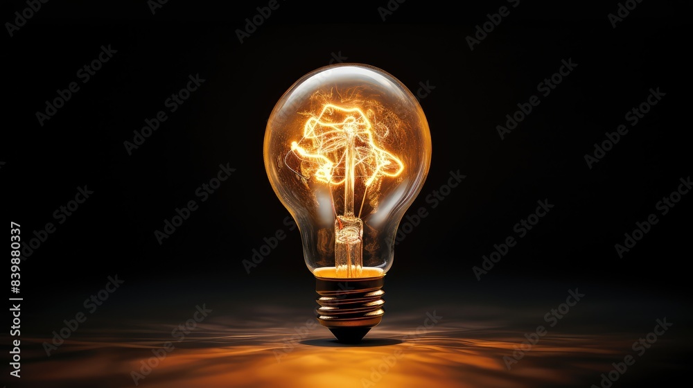 warmth light bulb background warmth light bulb background