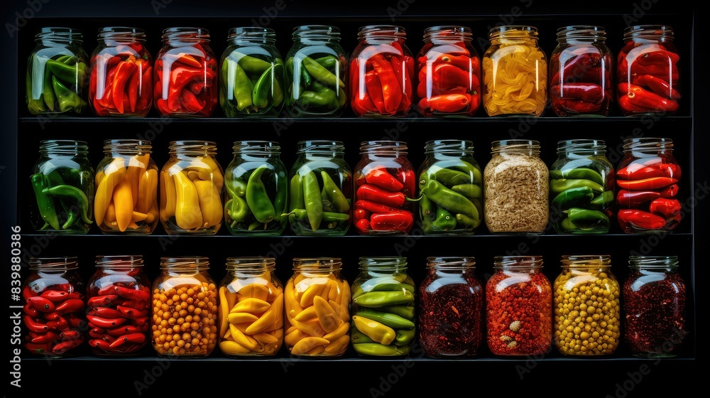 photograph spice pepper isolated photograph spice pepper isolated
