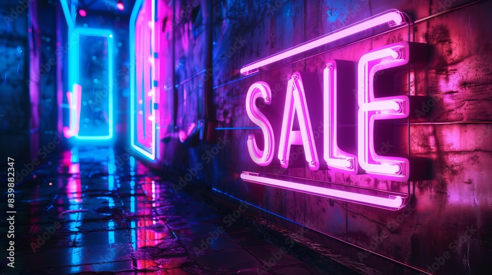 Neon Neon