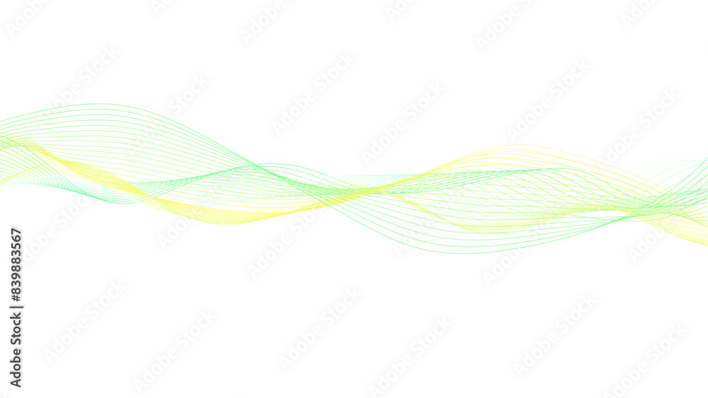 Abstract flowing line patterns. Abstract green flowing smooth wave background. Abstract swirl background with green flowing lines on white.
Abstract flowing line patterns. Abstract green flowing smooth wave background. Abstract swirl background with green flowing lines on white.
