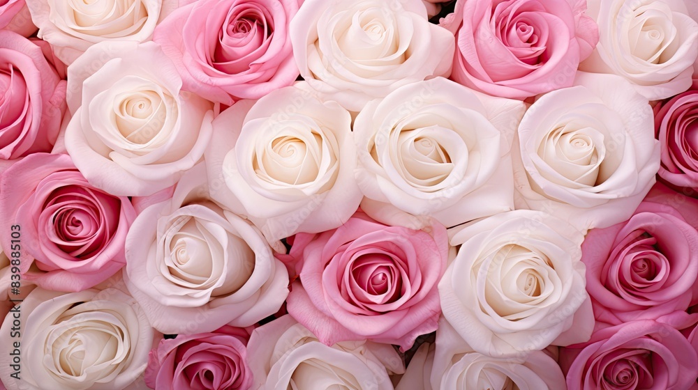 contrast pink and white contrast pink and white