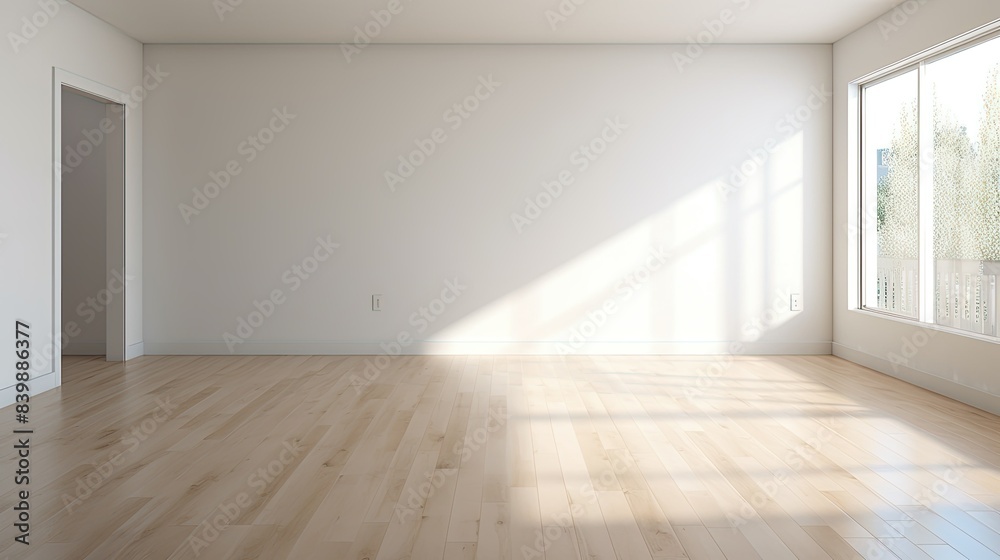 serene empty interior serene empty interior