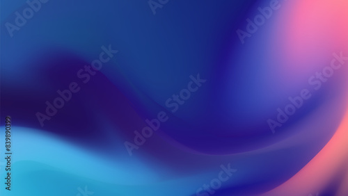 Visually dynamic mesh blur background crafting an impactful, memorable impression for digital assets and marketing collateral.