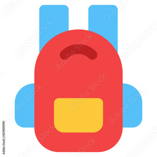 bagpack icon