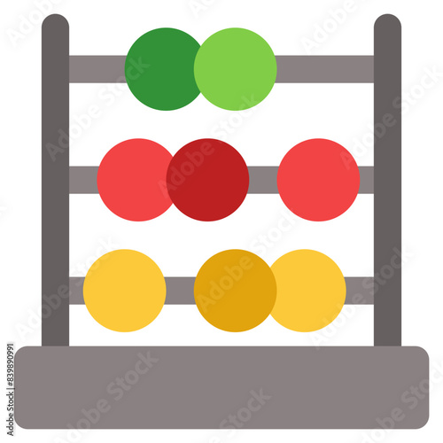 abacus icon